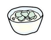 ヨーグルトの乳酸菌